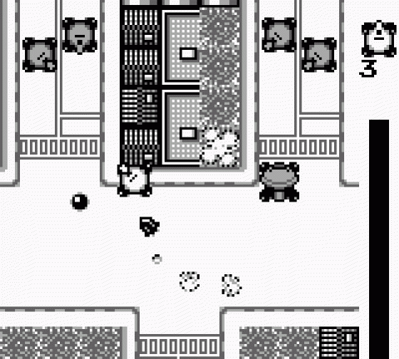 Trax Screenshot 13 (Game Boy)