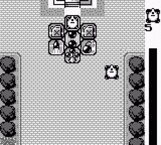 Trax Screenshot 17 (Game Boy)