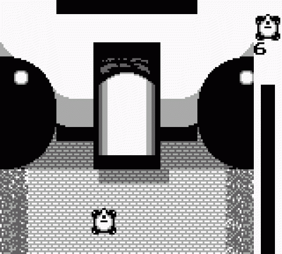 Trax Screenshot 19 (Game Boy)