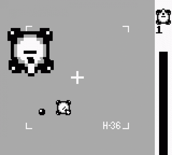 Trax Screenshot 28 (Game Boy)