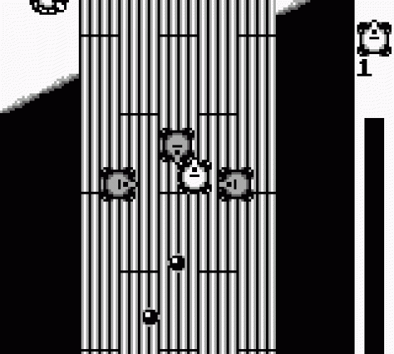 Trax Screenshot 29 (Game Boy)