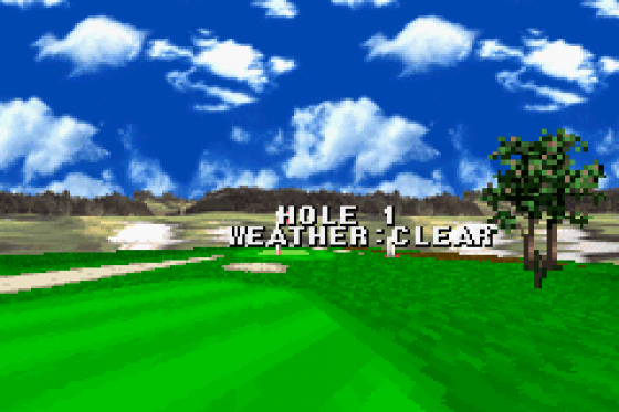 ESPN Final Round Golf 2002 Screenshot 10 (Game Boy Advance)
