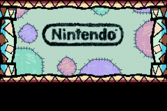 Super Mario Advance 3: Yoshi's Island Screenshot 30 (Game Boy Advance)
