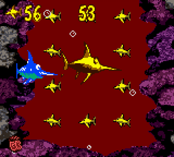 Donkey Kong Country Screenshot 23 (Game Boy Color)