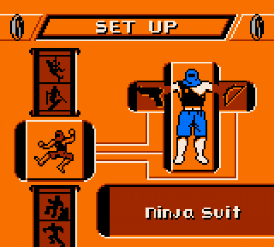 Action Man: Search for Base X Screenshot 20 (Game Boy Color)