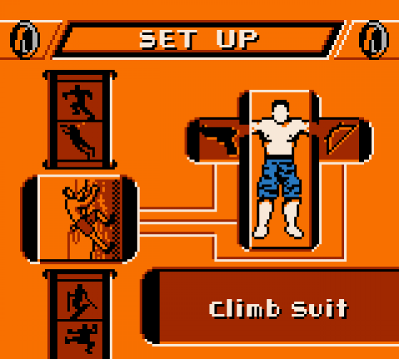 Action Man: Search for Base X Screenshot 24 (Game Boy Color)