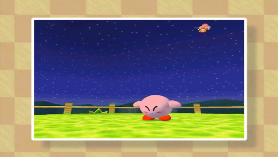 Kirby 64: The Crystal Shards Screenshot 19 (Nintendo 64 (EU Version))