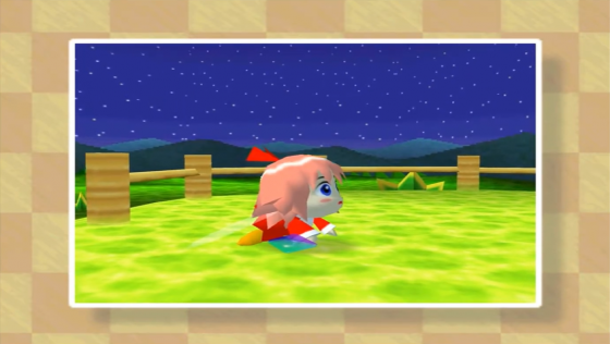 Kirby 64: The Crystal Shards Screenshot 20 (Nintendo 64 (EU Version))