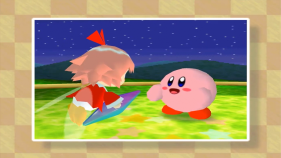 Kirby 64: The Crystal Shards Screenshot 22 (Nintendo 64 (EU Version))