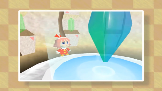 Kirby 64: The Crystal Shards Screenshot 27 (Nintendo 64 (EU Version))