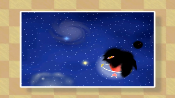 Kirby 64: The Crystal Shards Screenshot 28 (Nintendo 64 (EU Version))