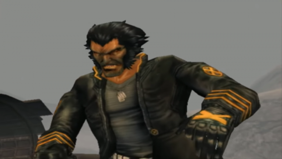 X-Men 2: Wolverine's Revenge Screenshot 33 (Nintendo Gamecube (EU Version))