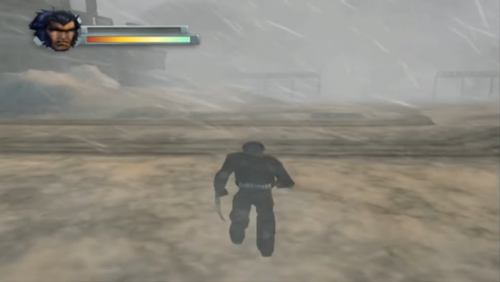 X-Men 2: Wolverine's Revenge Screenshot 46 (Nintendo Gamecube (EU Version))