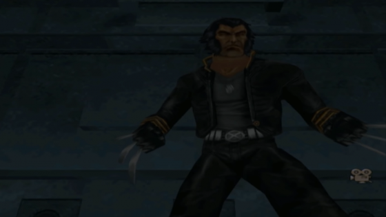 X-Men 2: Wolverine's Revenge Screenshot 57 (Nintendo Gamecube (EU Version))