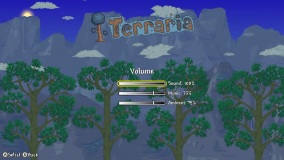 Terraria Screenshot 33 (Nintendo Switch (EU Version))