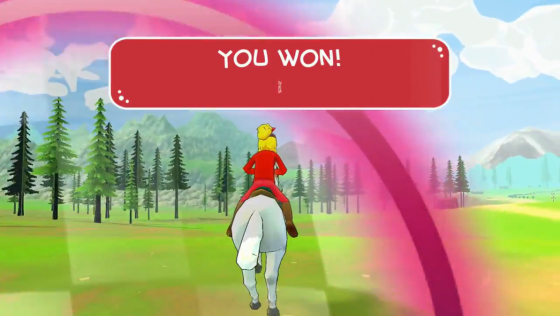 Bibi & Tina: Adventures With Horses Screenshot 16 (Nintendo Switch (EU Version))