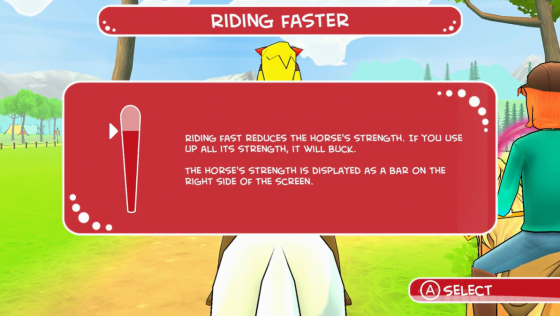Bibi & Tina: Adventures With Horses Screenshot 21 (Nintendo Switch (EU Version))