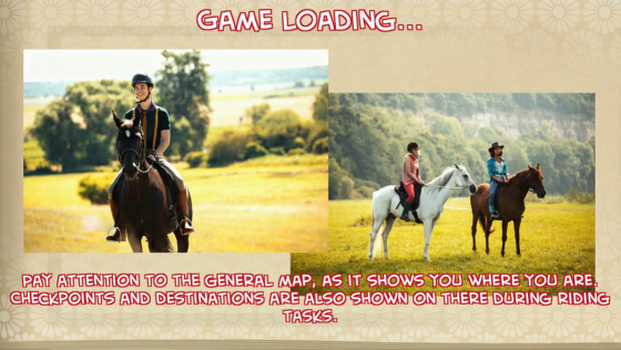 Bibi & Tina: Adventures With Horses Screenshot 29 (Nintendo Switch (EU Version))