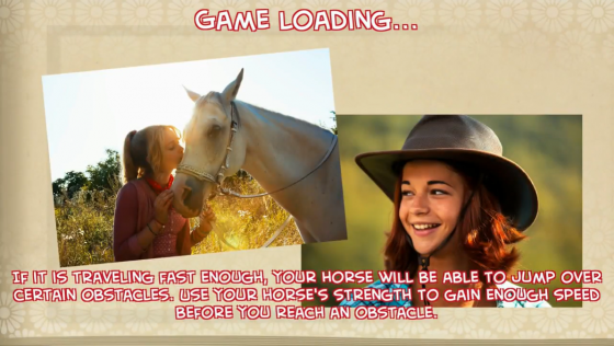 Bibi & Tina: Adventures With Horses Screenshot 30 (Nintendo Switch (EU Version))