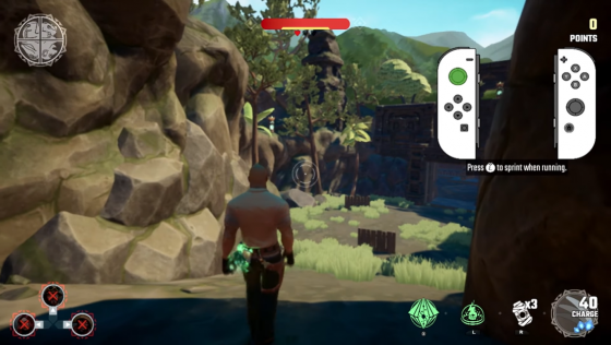 Jumanji: The Video Game Screenshot 34 (Nintendo Switch (EU Version))