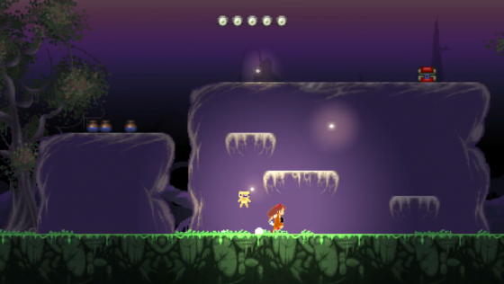 Finding Teddy II Screenshot 12 (Nintendo Switch (EU Version))