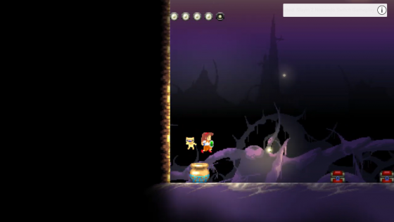 Finding Teddy II Screenshot 24 (Nintendo Switch (EU Version))