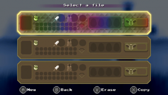 Finding Teddy II Screenshot 53 (Nintendo Switch (EU Version))