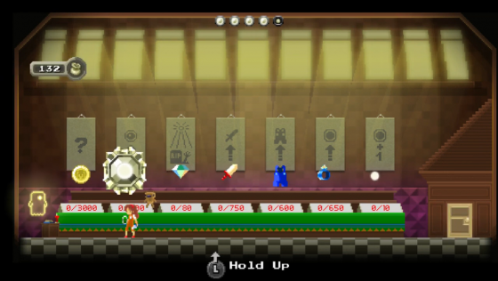 Finding Teddy II Screenshot 57 (Nintendo Switch (EU Version))