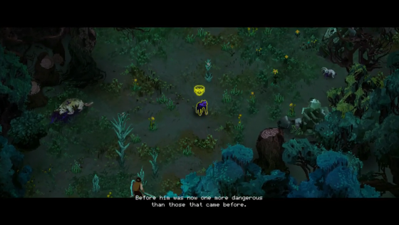 Children Of Morta Screenshot 17 (Nintendo Switch (EU Version))