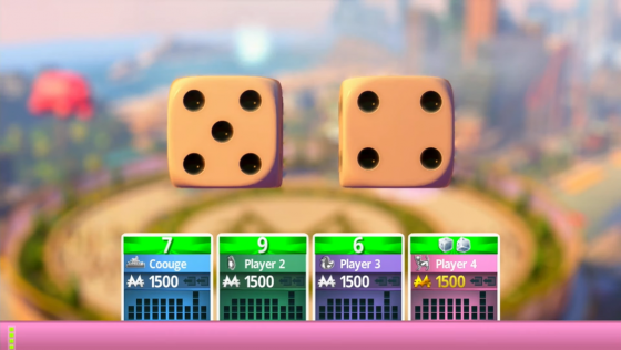 Monopoly Screenshot 9 (Nintendo Switch (EU Version))