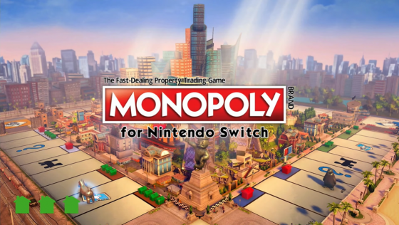 Monopoly Screenshot 10 (Nintendo Switch (EU Version))