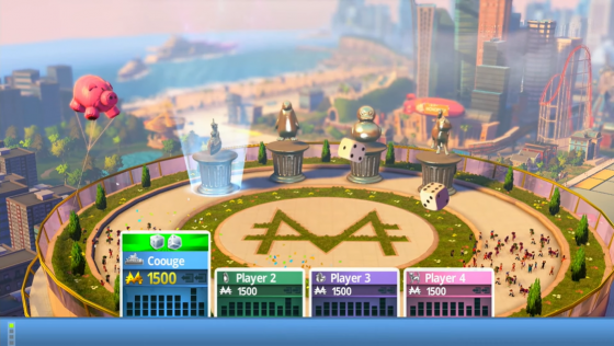 Monopoly Screenshot 12 (Nintendo Switch (EU Version))