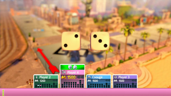 Monopoly Screenshot 20 (Nintendo Switch (EU Version))