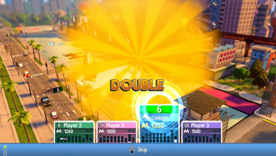 Monopoly Screenshot 30 (Nintendo Switch (EU Version))