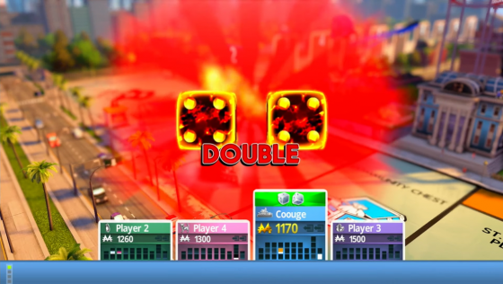 Monopoly Screenshot 33 (Nintendo Switch (EU Version))