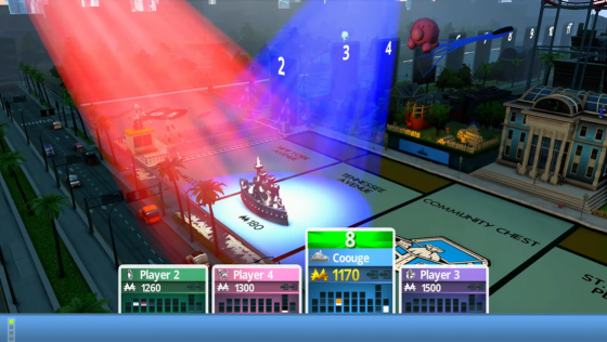 Monopoly Screenshot 34 (Nintendo Switch (EU Version))