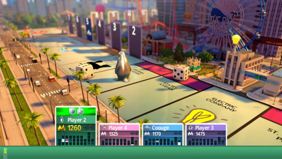 Monopoly Screenshot 39 (Nintendo Switch (EU Version))