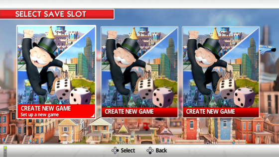 Monopoly Screenshot 44 (Nintendo Switch (EU Version))