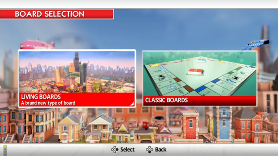 Monopoly Screenshot 45 (Nintendo Switch (EU Version))