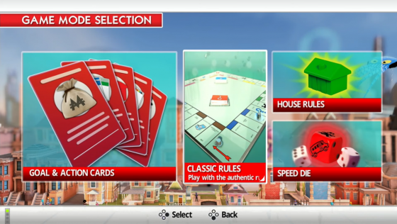 Monopoly Screenshot 46 (Nintendo Switch (EU Version))