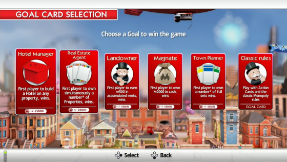 Monopoly Screenshot 47 (Nintendo Switch (EU Version))