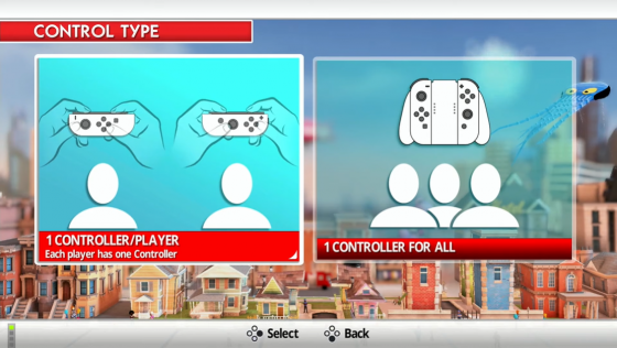 Monopoly Screenshot 48 (Nintendo Switch (EU Version))