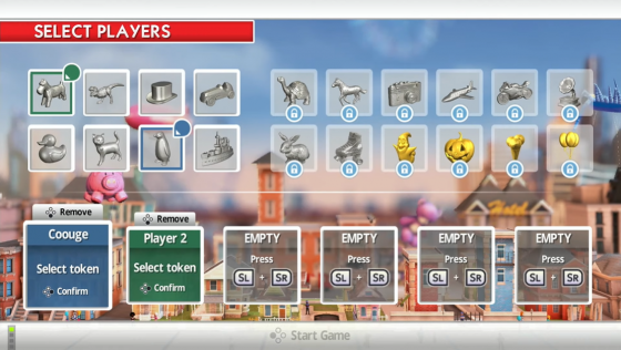 Monopoly Screenshot 49 (Nintendo Switch (EU Version))