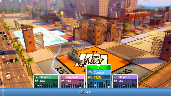 Monopoly Screenshot 61 (Nintendo Switch (EU Version))