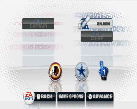 Madden NFL 11 Screenshot 13 (Nintendo Wii (US Version))