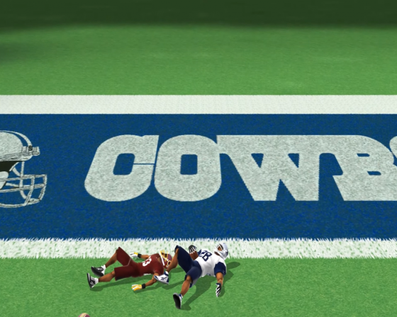 Madden NFL 11 Screenshot 18 (Nintendo Wii (US Version))