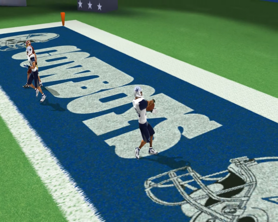 Madden NFL 11 Screenshot 20 (Nintendo Wii (US Version))