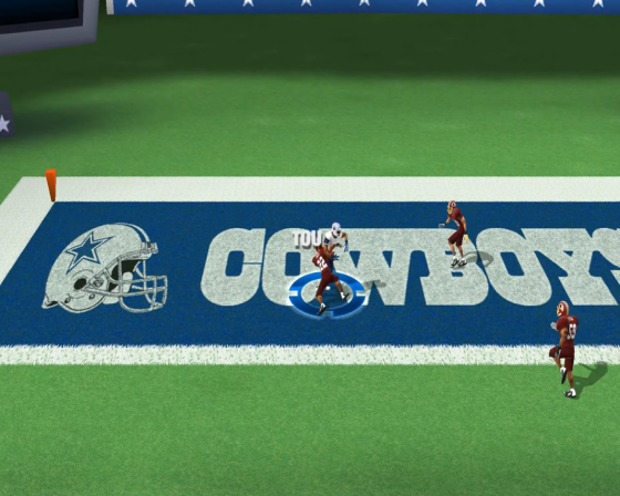 Madden NFL 11 Screenshot 31 (Nintendo Wii (US Version))
