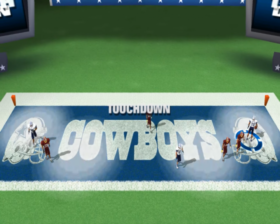 Madden NFL 11 Screenshot 41 (Nintendo Wii (US Version))