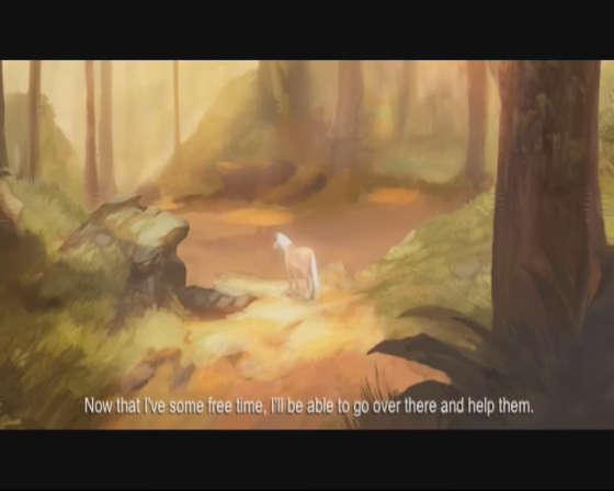 Petz: Horse Club Screenshot 20 (Nintendo Wii (US Version))